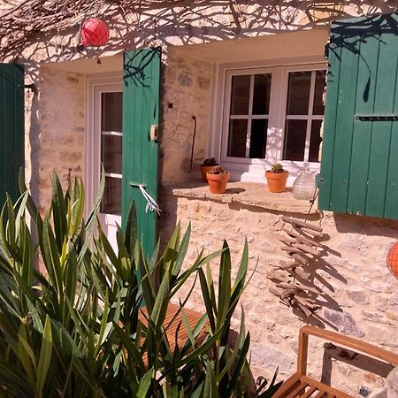 La Bourriche Villa Dolus-d'Oléron Exterior photo
